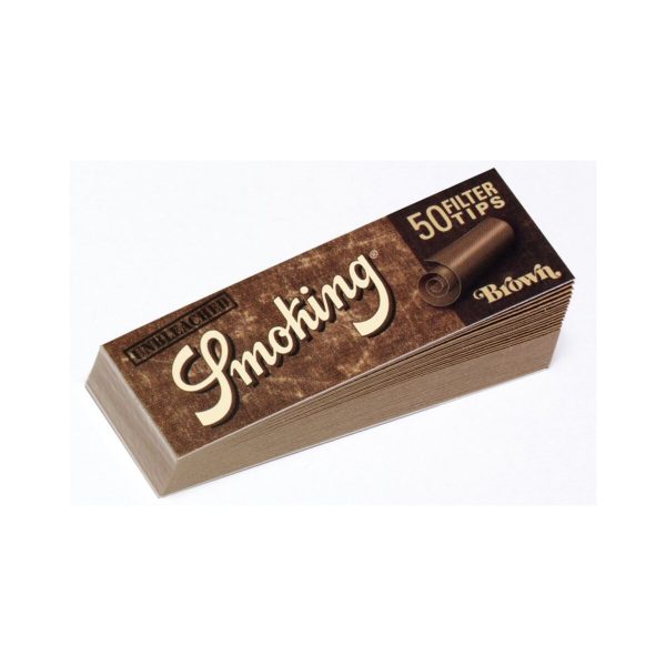 filtri-in-carta-smoking-brown-slim-tips-non-sbiancata-marrone-ungebleicht-da-50-blocchetti-foto-dettaglio-11351-1200x1200-1.jpg Tips Smoking Brown Slim Non Sbiancati – 50 Blocchetti