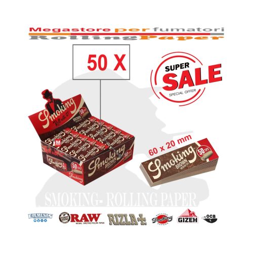 filtri-in-carta-smoking-brown-slim-tips-non-sbiancata-marrone-ungebleicht-da-50-blocchetti-foto-principale-22089-1200x1200-1.jpg Tips Smoking Brown Slim Non Sbiancati – 50 Blocchetti