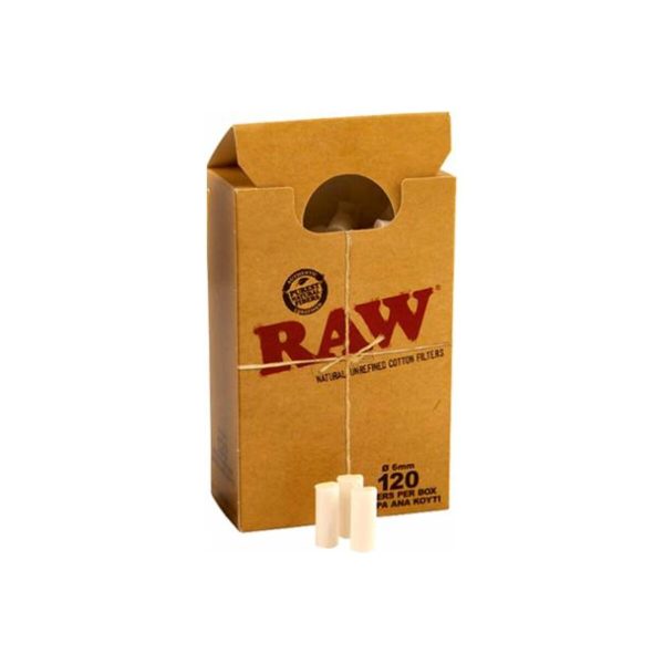 filtri-raw-slim-6mm-pura-cotone-10-scatola-120-filtrini-foto-dettaglio-11719-1200x1200-1.jpg Filtri RAW Slim 6 mm in puro cotone – 10 confezioni da 120 filtrini