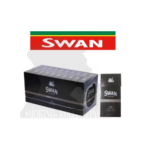 filtri-swan-ultra-slim-5-7mm-carboni-characoal-20-confezioni-da-120-filtrini-foto-principale-11742-1200x1200-1.jpg Filtri Swan Ultra Slim 5,7 mm ai carboni attivi – 20 Confezioni da 120 Filtrini