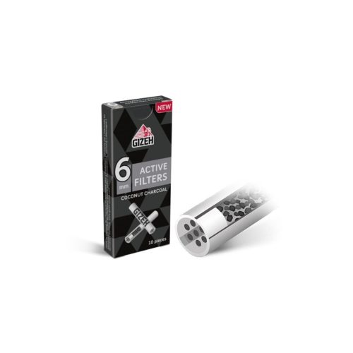 gizeh-filtri-extra-slim-6mm-activated-carbon-filters-flavor-confezione-da-10-filtri-foto-principale-10753-1200x1200-1.jpg Filtri Gizeh Extra Slim 6 mm carboni attivi Flavor – 10 Filtri