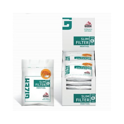 gizeh-filtri-menthol-6mm-slim-in-bustine-da-120-filtrini-foto-principale-24131-1200x1200-1.jpg Filtri Gizeh Menthol Slim 6 mm – 120 Filtrini