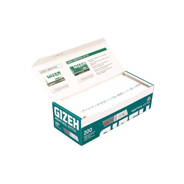 gizeh-tubetti-menthol-king-size-extra-long-con-filtro-da-24mm-200-tubi-vuoti-foto-dettaglio-25204-1200x1200-1.jpg Tubetti Gizeh Menthol King Size extra lunghi con Filtro 24 mm – 200 Tubetti