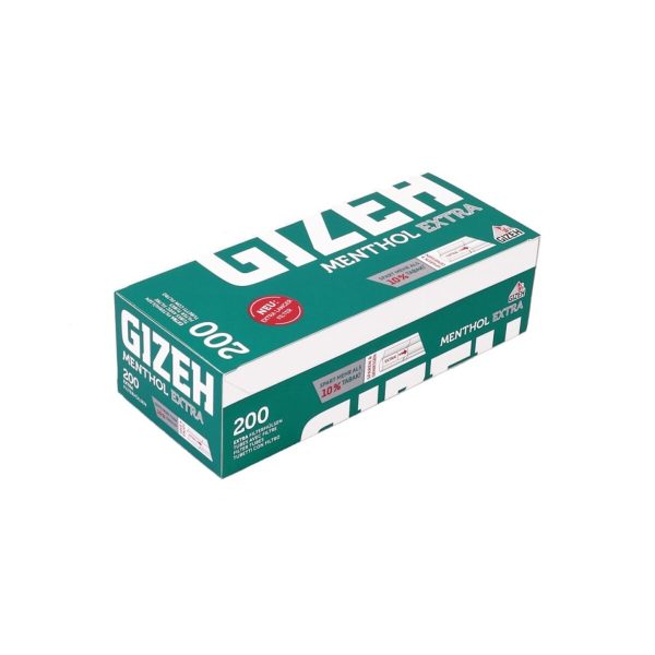 gizeh-tubetti-menthol-king-size-extra-long-con-filtro-da-24mm-200-tubi-vuoti-foto-principale-25203-1200x1200-1.jpg Tubetti Gizeh Menthol King Size extra lunghi con Filtro 24 mm – 200 Tubetti