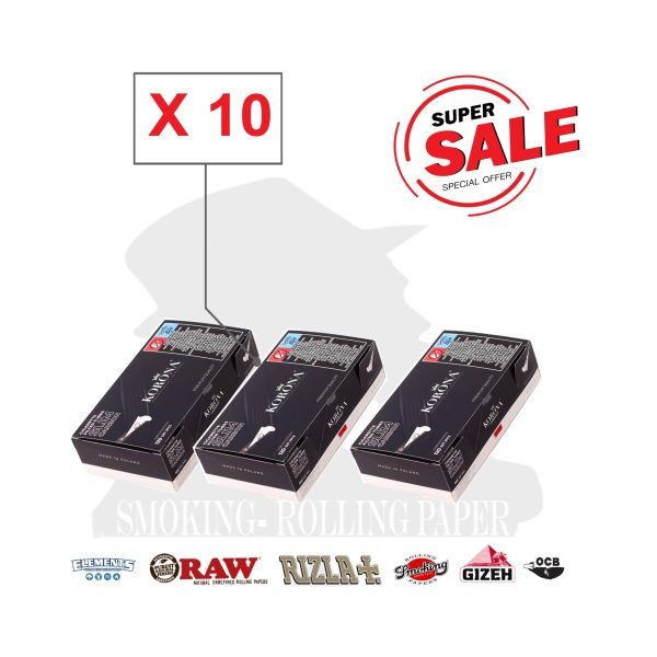 korona-tubetti-slim-carboni-tubes-68mm-10-x-box-da-120-sigarette-vuote-foto-principale-22527-1200x1200-1.jpg Tubetti Korona Slim Carboni 6,8 mm – 10 Box da 120 Tubetti