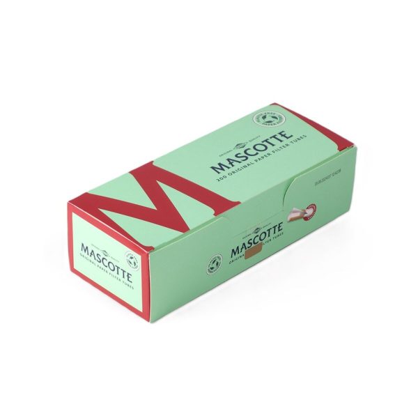 mascotte-tubetti-regular-8-mm-tubes-4-x-box-da-200-sigarette-vuote-foto-dettaglio-22548-1200x1200-1.jpg Tubetti Mascotte Regular 8 mm – 4 Box da 200 Tubetti