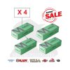 mascotte-tubetti-x-long-tubes-extra-lungo-4-x-box-da-200-sigarette-vuote-foto-principale-22544-1200x1200-1.jpg Tubetti Mascotte X lunghi Extra Lungo Regular – 4 Box da 200 Tubetti