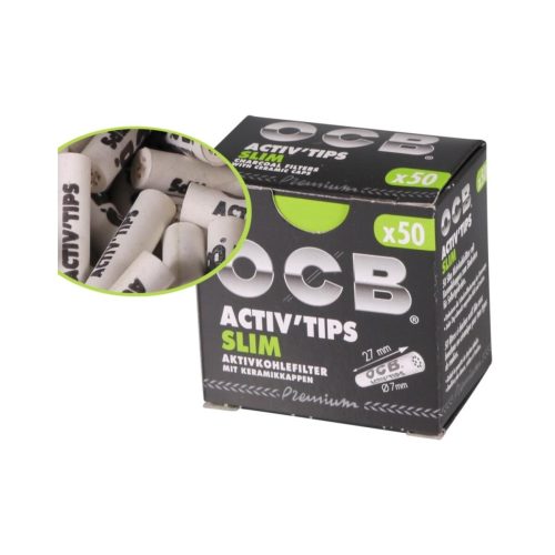 ocb-filtri-a-carbone-attivo-activ-tips-7mm-slim-confezione-da-50-filtri-foto-principale-25284-1200x1200-1.jpg Filtri OCB Activ Tips Slim 7 mm ai carboni attivi – 50 Filtri