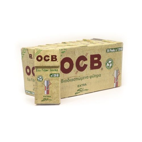 ocb-filtri-organic-ultra-extra-slim-57mm-eco-20-scatole-da-120-filtrini-foto-principale-11541-1200x1200-1.jpg Filtri OCB Organic Ultra Extra Slim 5,7 mm ECO – 20 Scatole da 120 Filtrini