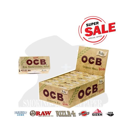 ocb-organic-hemp-slim-rolls-cartine-da-4m-box-da-24-rotolini-foto-principale-17843-1200x1200-1.jpg Cartine OCB Organic Rolls Slim – 24 Rotolini