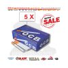 ocb-tubetti-con-filtro-tubes-5-x-box-da-100-sigarette-vuote-totale-500-foto-principale-22066-1200x1200-1.jpg Tubetti OCB con filtro Regular – 5 Box da 100 Tubetti