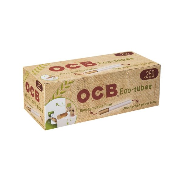 ocb-tubetti-eco-king-size-8mm-con-filtro-tubes-4-x-box-da-250-sigarette-vuote-foto-dettaglio-21951-1200x1200-1.jpg Tubetti OCB Eco King Size 8 mm con filtro – 4 Box da 250 Tubetti