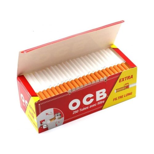 ocb-tubetti-ocb-extra-lunghi-con-filtro-tubes-4-x-box-da-250-sigarette-vuote-totale-1000-foto-principale-25698-1200x1200-1.jpg Tubetti OCB Extra Lunghi con Filtro – 4 Box da 250 (1000 Pezzi)