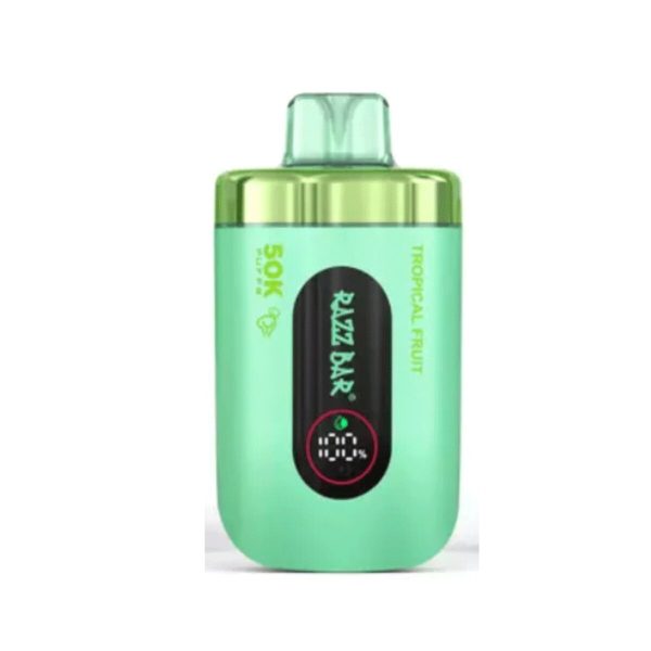 razz-bar-vape-50000-tiri-puffs-frutta-tropicale-tropical-fruit-foto-dettaglio-25821-1200x1200-1.jpg Razz Bar Vape 50000 Tiri Puffs – Frutta tropicale – Tropical Fruit