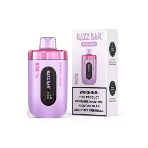 razz-bar-vape-50000-tiri-puffs-uva-red-bull-red-bull-grape-foto-principale-25823-1200x1200-1.jpg Razz Bar Vape 50000 Tiri Puffs – Uva Red Bull / Red Bull Grape