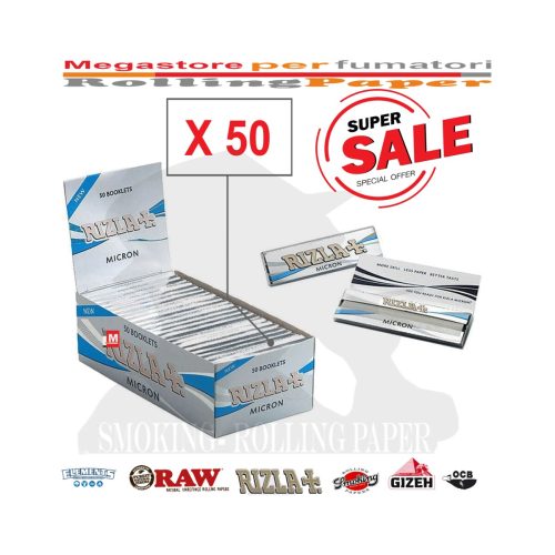 rizla-cartine-micron-corte-singole-regular-scatola-da-50-libretti-foto-principale-22428-1200x1200-1.jpg Cartine Rizla Micron Regular – 50 Libretti