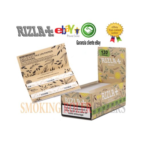 rizla-cartine-natura-corte-doppie-100-biologica-in-canapa-25-libretti-foto-principale-9635-1200x1200-1.jpg Cartine Rizla Natura Corte / Regular – 25 Libretti
