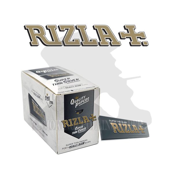 rizla-cartine-silver-corte-regular-grigie-singole-100-libretti-foto-principale-8902-1200x1200-1.jpg Cartine Rizla Silver Regular – 100 Libretti