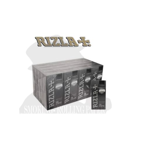rizla-filtri-ultra-slim-5-7mm-carboni-characoal-da-120-filtrini-foto-principale-11726-1200x1200-1.jpg Filtri Rizla Ultra Slim 5,7 mm ai carboni attivi – 120 Filtrini