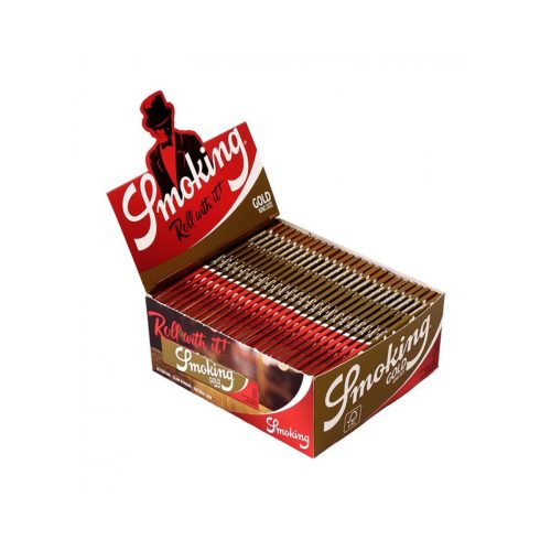 smoking-cartine-gold-king-size-slim-lunghe-oro-50-libretti-foto-principale-11287-1200x1200-1.jpg Cartine Smoking Gold King Size Slim – 50 Libretti