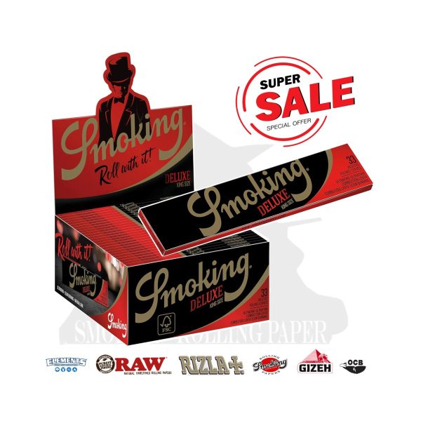 smoking-cartine-nere-deluxe-king-size-slim-box-da-50-libretti-foto-principale-17928-1200x1200-1.jpg Cartine Smoking Deluxe Nere King Size Slim – 50 Libretti