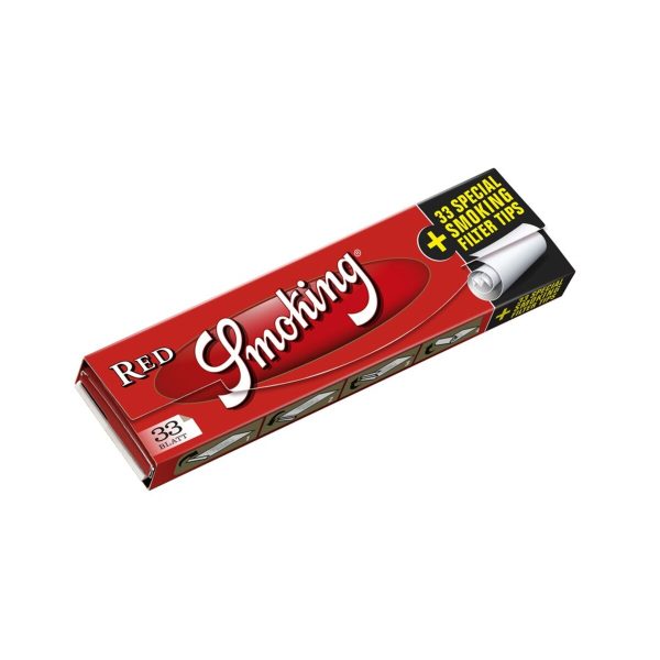 smoking-cartine-rosse-king-size-slim-filtri-24-libretti-foto-dettaglio-8725-1200x1200-1.jpg Cartine Smoking Red con filtri King Size Slim – 24 Libretti