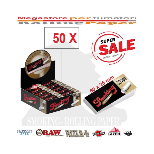 smoking-deluxe-tips-king-size-filtri-in-carta-perforati-50-blocchetti-foto-principale-22087-1200x1200-1.jpg Filtri in carta Smoking Deluxe King Size perforati – 50 Blocchetti