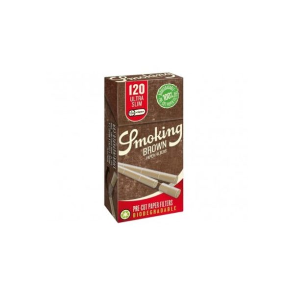 smoking-filtri-brown-ultra-slim-5-7mm-biodegradabili-in-stick-20-scatole-da-120-filtri-foto-dettaglio-15067-1200x1200-1.jpg Filtri Smoking Brown Ultra Slim 5,7 mm Biodegradabili in stick – 20 Scatole da 120 Filtri