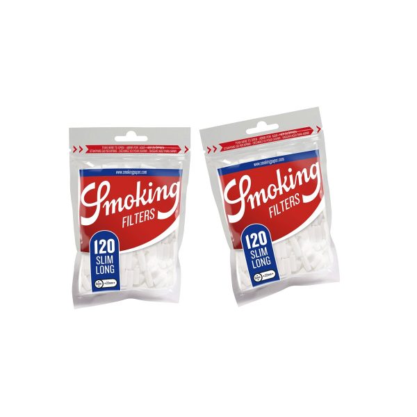smoking-filtri-classic-lungo-slim-size-6mm-x-22mm-bustina-da-120-filtri-foto-principale-24067-1200x1200-1.jpg Filtri Smoking Classic Lungo Slim 6 mm x 22 mm – 120 Filtri