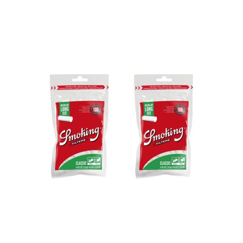 smoking-filtri-regular-8mm-classico-lungo-22mm-in-bustina-da-100-filtri-foto-principale-24095-1200x1200-1.jpg Filtri Smoking Regular Classico Lungo 8 mm x 22 mm – 100 Filtri