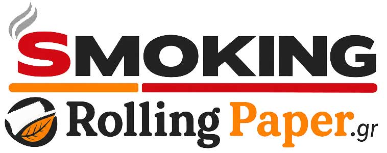 Logo SmokingRollingPaper.gr