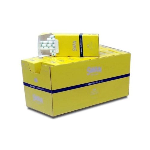 swan-filtri-extra-slim-57mm-giallo-poppatips-confezione-20-x-120-filtrini-foto-principale-24411-1200x1200-1.jpg Filtri Swan Extra Slim 5,7 mm Giallo Poppatips – 20 Confezioni da 120 Filtrini