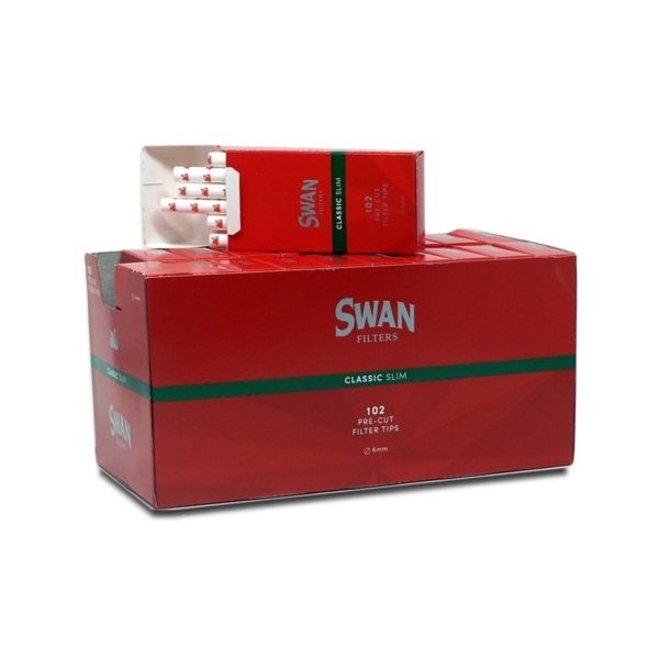 swan-filtri-red-classic-slim-6mm-poppatips-confezione-20-x-120-filtrini-foto-principale-24415-1200x1200-1.jpg Filtri Swan Red Classic Slim 6 mm Poppatips – 20 Confezioni da 120 Filtrini