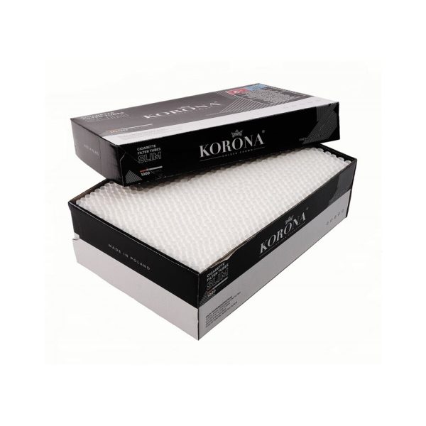 tubetti-korona-slim-68mm-4-box-x-1000-tubi-sigarette-vuote-foto-dettaglio-22542-1200x1200-1.jpg Tubetti Korona Slim 6,8 mm – 4 Box da 1000 Tubetti