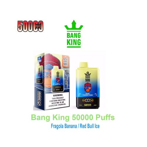 vape-bang-king-2-in-1-50000-tiri-puffs-fragola-banana-red-bull-ice-foto-principale-26031-1200x1200-1.jpg Vape Bang King 2 in 1 – 50000 Tiri Puffs – Fragola Banana / Red Bull Ice